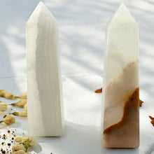 Load image into Gallery viewer, Fused Calcite Crystal