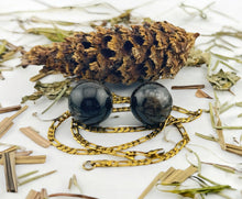 Load image into Gallery viewer, Smoky Quartz Crystal Sphere Mini